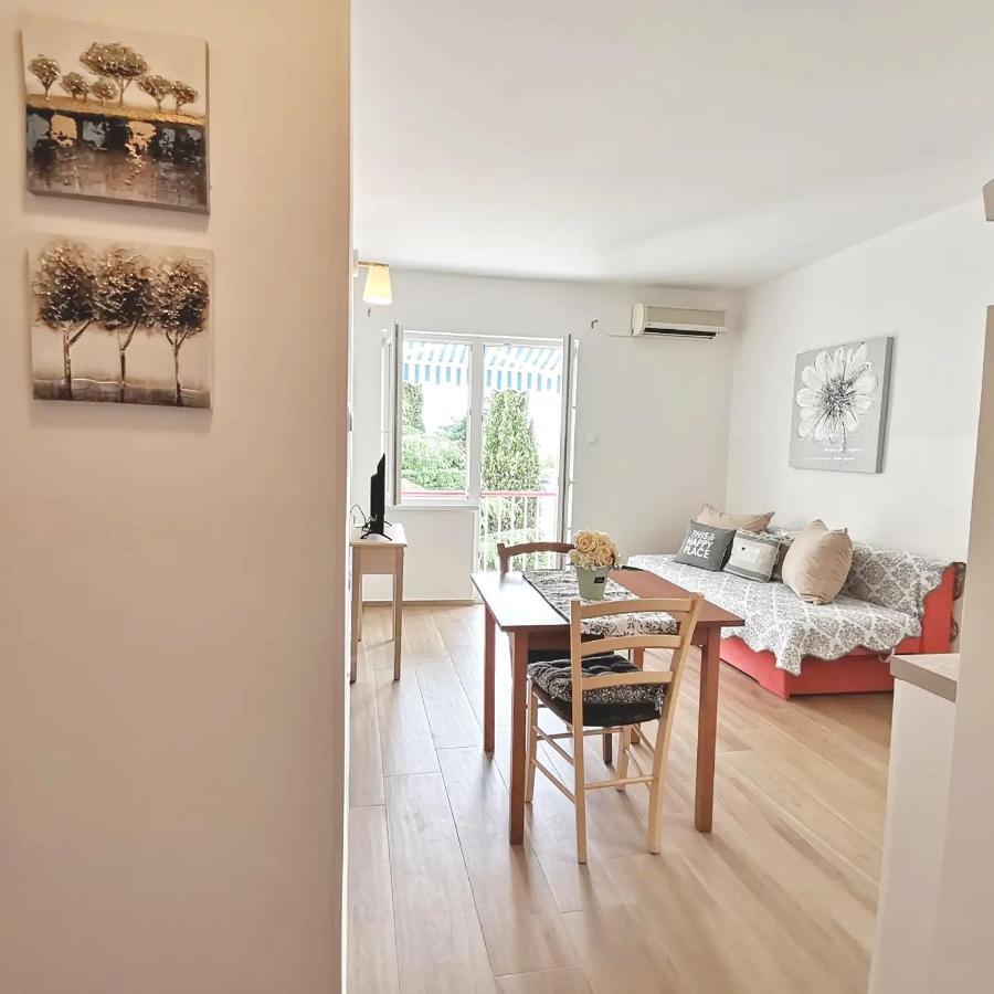 Apartments House Pinezic 말린스카 외부 사진