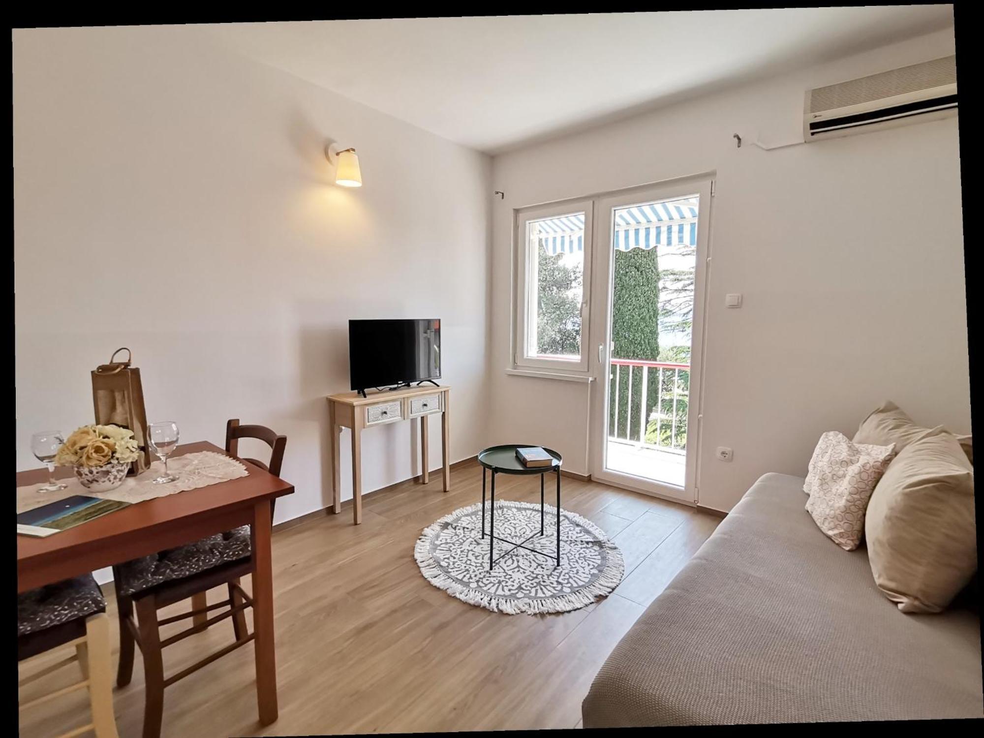 Apartments House Pinezic 말린스카 외부 사진