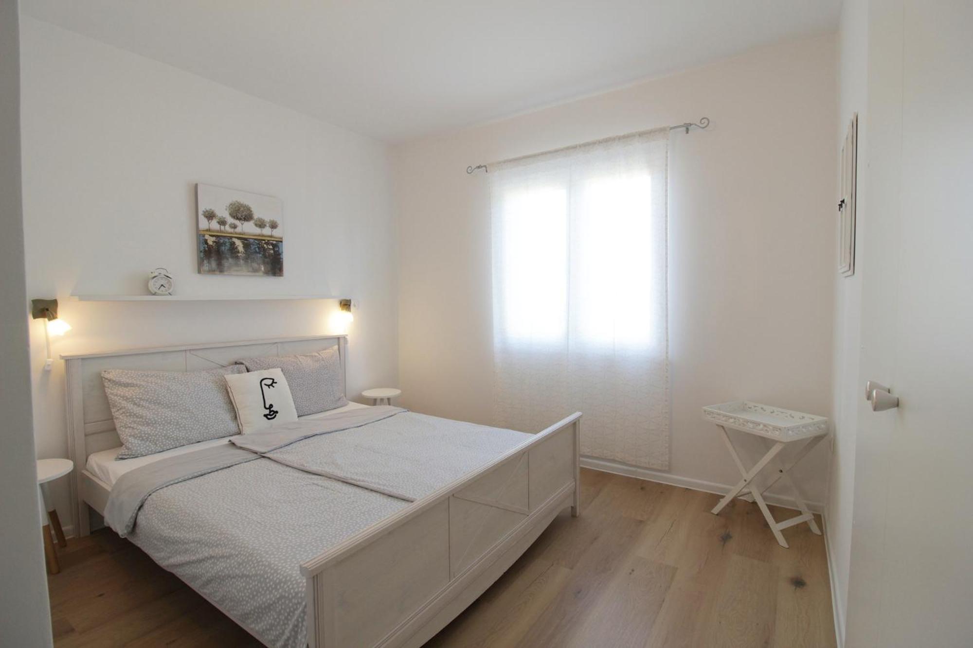 Apartments House Pinezic 말린스카 객실 사진