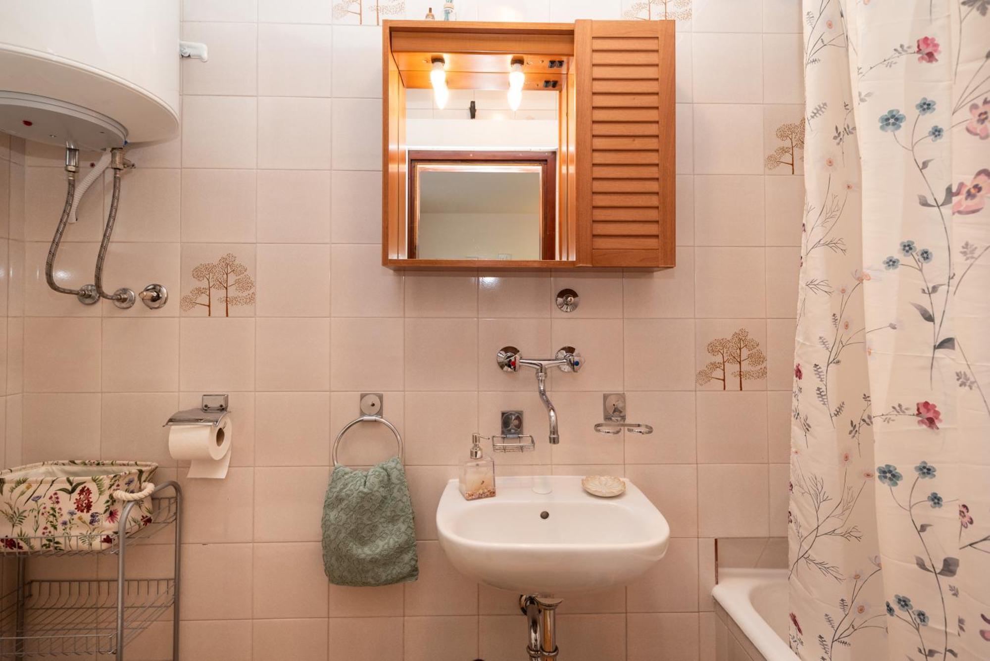 Apartments House Pinezic 말린스카 객실 사진