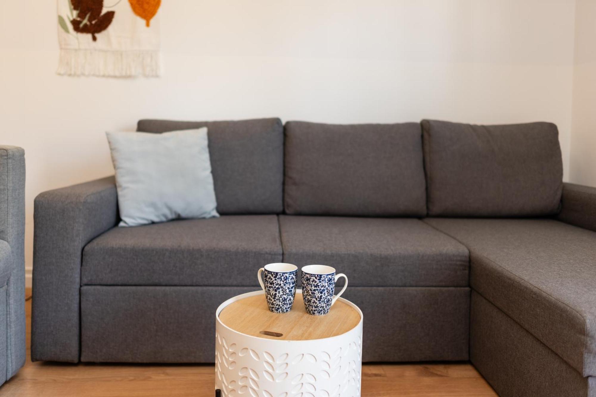Apartments House Pinezic 말린스카 객실 사진